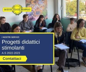 UN NUOVO METODO DI FARE SCUOLA